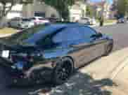 2015 BMW 4 Series 435i с VIN WBA4B1C59FD418337, выставлен на аукционе Copart как лот 69151285 с пробегом 135 409 миль миль и Чистый • Clean title. История ставок и продаж доступна на DreamBid. Изображение 4.