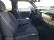 2004 GMC Sierra 1500 SLE z VIN 1GTEC14T24Z291206, wystawiony jako Copart lot #88518315 z przebiegiem 269 107 mil mil oraz Szkoda całkowita • Salvage title. Historia ofert i sprzedaży dostępna na DreamBid. Obrazek 10.