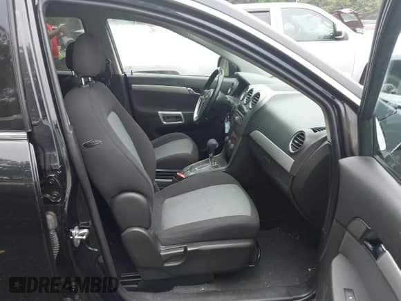 2012 Chevrolet Captiva Sport LS с VIN 3GNAL2EK5CS578486, выставлен на аукционе IAAI как лот 42747747 с пробегом 105 035 миль миль и . История ставок и продаж доступна на DreamBid. Изображение 5.