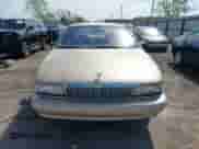 1996 Chevrolet Caprice 1SA Special Value with VIN 1G1BL52P9TR190980, listed as a IAAI auction lot 42019775 with 135,432 mi miles and . Bid and sale history available at DreamBid. Image 12.