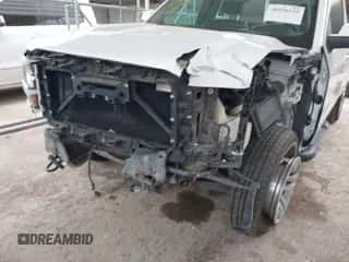 2018 Chevrolet Chevelle с VIN 1GCNK9EC6JZ249228, выставлен на аукционе IAAI как лот 40956519 с пробегом 78 443 миль миль и . История ставок и продаж доступна на DreamBid. Изображение 6.