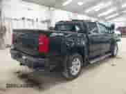 2021 Chevrolet Colorado 4WD LT with VIN 1GCGTCEN9M1234391, listed as a IAAI auction lot 42125286 with Not provided miles and . Bid and sale history available at DreamBid. Image 4.