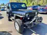 1992 Jeep Wrangler с VIN 2J4FY19P2NJ525592, выставлен на аукционе Copart как лот 63951475 с пробегом 156 627 миль миль и Чистый • Clean title. История ставок и продаж доступна на DreamBid. Изображение 1.