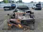 1986 Chevrolet Corvette с VIN 1G1YY0780G5107935, выставлен на аукционе Copart как лот 69626195 с пробегом Не указан миль и Списание • Salvage title. История ставок и продаж доступна на DreamBid. Изображение 5.