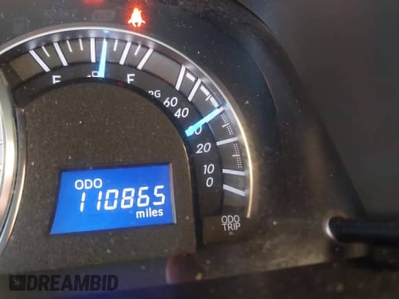 2013 Toyota Camry L с VIN 4T1BF1FK4DU206616, выставлен на аукционе IAAI как лот 43346669 с пробегом 110 865 миль миль и . История ставок и продаж доступна на DreamBid. Изображение 15.