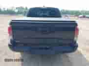 2022 Toyota Tacoma Limited with VIN 3TMGZ5AN6NM503824, listed as a IAAI auction lot 42416566 with 48,561 mi miles and . Bid and sale history available at DreamBid. Image 16.