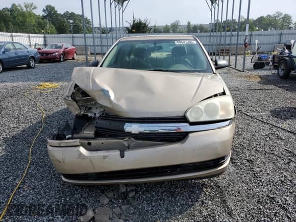 2004 Chevrolet Malibu LS с VIN 1G1ZT52884F115407, выставлен на аукционе Copart как лот 60641385 с пробегом 141 253 миль миль и Списание • Salvage title. История ставок и продаж доступна на DreamBid. Изображение 5.