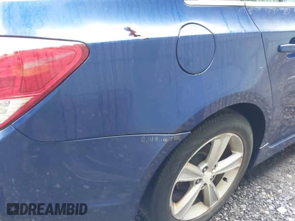 2012 Chevrolet Cruze 2LT с VIN 1G1PG5SCXC7234312, выставлен на аукционе IAAI как лот 43301313 с пробегом 146 005 миль миль и . История ставок и продаж доступна на DreamBid. Изображение 6.