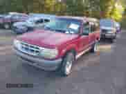 1996 Ford Explorer XL with VIN 1FMDU34X1TUA12018, listed as a IAAI auction lot 43330366 with 86,106 mi miles and . Bid and sale history available at DreamBid. Image 2.