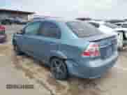 2008 Chevrolet Aveo LS с VIN KL1TD56688B077054, выставлен на аукционе IAAI как лот 43012681 с пробегом 248 077 миль миль и . История ставок и продаж доступна на DreamBid. Изображение 13.