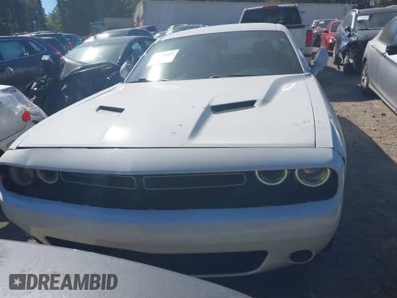 2016 Dodge Challenger SXT Plus with VIN 2C3CDZAG9GH143069, listed as a IAAI auction lot 43344802 with 108,147 mi miles and . Bid and sale history available at DreamBid. Image 12.