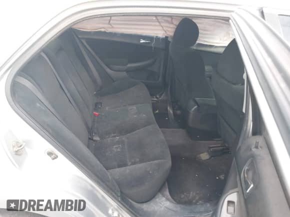 2007 Honda Accord LX SE z VIN 1HGCM55357A063375, wystawiony jako IAAI lot #43305772 z przebiegiem 318 644 mil mil oraz . Historia ofert i sprzedaży dostępna na DreamBid. Obrazek 8.