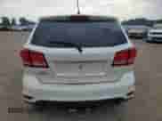 2017 Dodge Journey GT with VIN 3C4PDDEG5HT593241, listed as a Copart auction lot 67254195 with 105,552 mi miles and Clean title. Bid and sale history available at DreamBid. Image 6.