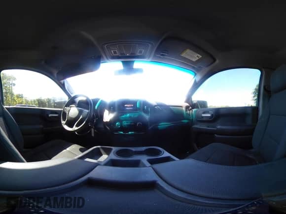 2021 Chevrolet Silverado 1500 Work Truck with VIN 3GCNWAEF0MG212468, listed as a IAAI auction lot 42290433 with 108,256 mi miles and . Bid and sale history available at DreamBid. Image 19.