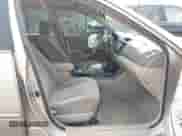 2005 Toyota Camry STD with VIN 4T1BE32K05U090319, listed as a IAAI auction lot 43285759 with 76,425 mi miles and . Bid and sale history available at DreamBid. Image 5.