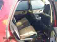 2007 Mercury Mariner Premier with VIN 4M2CU97117KJ14067, listed as a IAAI auction lot 42255709 with Not provided miles and . Bid and sale history available at DreamBid. Image 8.