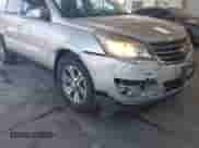 2016 Chevrolet Traverse LT с VIN 1GNKRGKD3GJ262548, выставлен на аукционе IAAI как лот 43310893 с пробегом 162 461 миль миль и . История ставок и продаж доступна на DreamBid. Изображение 6.