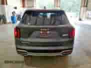 2023 Kia Sorento S with VIN 5XYRL4LC4PG234349, listed as a Copart auction lot 67792275 with 19,686 mi miles and Salvage title. Bid and sale history available at DreamBid. Image 6.