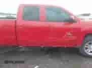 2015 Chevrolet Silverado 1500 LT с VIN 1GCRCRECXFZ222071, выставлен на аукционе IAAI как лот 42366287 с пробегом 155 691 миль миль и . История ставок и продаж доступна на DreamBid. Изображение 13.