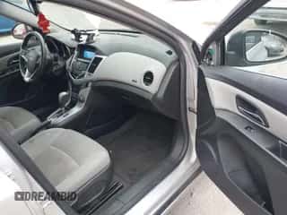 2012 Chevrolet Cruze 1LT с VIN 1G1PF5SC7C7301564, выставлен на аукционе IAAI как лот 43569270 с пробегом 132 037 миль миль и . История ставок и продаж доступна на DreamBid. Изображение 5.