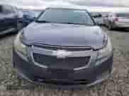 2013 Chevrolet Cruze ECO with VIN 1G1PJ5SB5D7179326, listed as a Copart auction lot 47084555 with 125,478 mi miles and Salvage title. Bid and sale history available at DreamBid. Image 5.