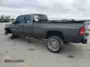 1998 Dodge 2500 with VIN 1B7KF2365WJ237685, listed as a Copart auction lot 55387595 with Not provided miles and Salvage title. Bid and sale history available at DreamBid. Image 2.