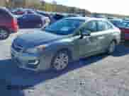 2015 Subaru Impreza Premium с VIN JF1GJAC63FH016453, выставлен на аукционе IAAI как лот 43511460 с пробегом 229 660 миль миль и . История ставок и продаж доступна на DreamBid. Изображение 23.