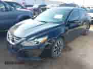 2016 Nissan Altima SR z VIN 1N4AL3AP6GC286203, wystawiony jako IAAI lot #42681977 z przebiegiem 78 212 mil mil oraz . Historia ofert i sprzedaży dostępna na DreamBid. Obrazek 2.