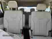 2022 Kia Sorento X-Line EX z VIN 5XYRHDLF7NG112805, wystawiony jako Copart lot #65455215 z przebiegiem 26 607 mil mil oraz Szkoda całkowita • Salvage title. Historia ofert i sprzedaży dostępna na DreamBid. Obrazek 10.