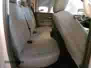 2018 Ram 1500 SLT z VIN 1C6RR6GG7JS317502, wystawiony jako Copart lot #72007085 z przebiegiem 160 126 mil mil oraz Czysty tytuł • Clean title. Historia ofert i sprzedaży dostępna na DreamBid. Obrazek 10.