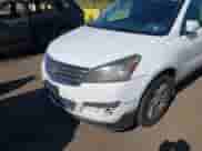 2017 Chevrolet Traverse LT с VIN 1GNKRGKD4HJ136202, выставлен на аукционе IAAI как лот 43152391 с пробегом 198 625 миль миль и . История ставок и продаж доступна на DreamBid. Изображение 6.
