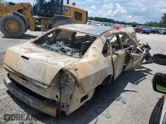 2016 Chevrolet Impala LS z VIN 2G1WA5E30G1111145, wystawiony jako Copart lot #63090195 z przebiegiem Nie podano mil oraz Szkoda całkowita • Salvage title. Historia ofert i sprzedaży dostępna na DreamBid. Obrazek 3.