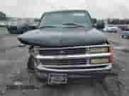 1997 Chevrolet Silverado 1500 with VIN 1GCEC14R2VZ207259, listed as a Copart auction lot 67120915 with 193,827 mi miles and Salvage title. Bid and sale history available at DreamBid. Image 5.