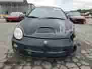 2005 Dodge Neon SRT-4 z VIN 1B3ES66SX5D286940, wystawiony jako Copart lot #67356125 z przebiegiem 158 841 mil mil oraz Szkoda całkowita • Salvage title. Historia ofert i sprzedaży dostępna na DreamBid. Obrazek 5.
