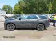 2021 Dodge Durango GT Plus with VIN 1C4RDJDG0MC663243, listed as a IAAI auction lot 43175541 with 65,215 mi miles and . Bid and sale history available at DreamBid. Image 14.