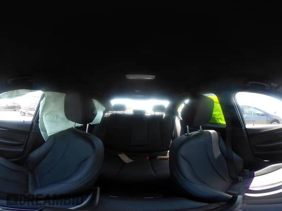 2016 BMW 3 Series 328i with VIN WBA8E9G5XGNU30512, listed as a IAAI auction lot 42836861 with 63,175 mi miles and . Bid and sale history available at DreamBid. Image 18.