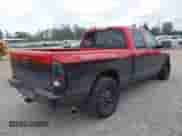 2004 Dodge 1500 SLT with VIN 1D7HA18D04J226011, listed as a IAAI auction lot 42851512 with 270,964 mi miles and . Bid and sale history available at DreamBid. Image 4.