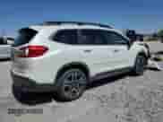 2025 Subaru Ascent Touring с VIN 4S4WMAUD6S3410848, выставлен на аукционе Copart как лот 51833565 с пробегом 4 506 миль миль и Списание • Salvage title. История ставок и продаж доступна на DreamBid. Изображение 3.