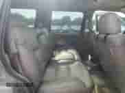 2000 Chevrolet Tahoe Z71 с VIN 1GNEK13R7YR189177, выставлен на аукционе Copart как лот 56830725 с пробегом 308 270 миль миль и Списание • Salvage title. История ставок и продаж доступна на DreamBid. Изображение 11.