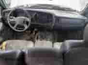 2004 Chevrolet Silverado 2500HD LS with VIN 1GCHK29U24E351919, listed as a Copart auction lot 53672635 with 432,445 mi miles and Salvage title. Bid and sale history available at DreamBid. Image 8.