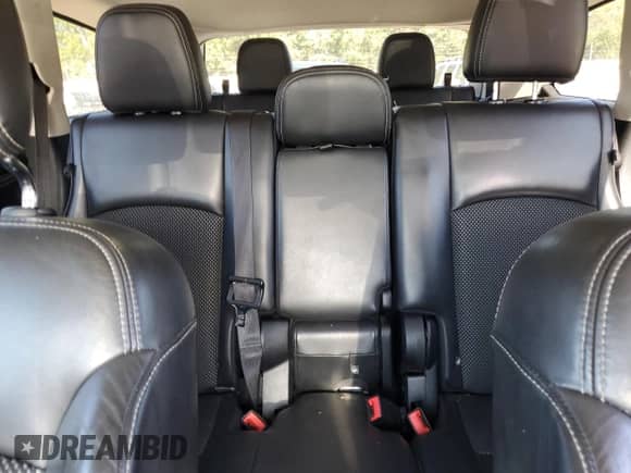 2020 Dodge Journey Crossroad with VIN 3C4PDCGB4LT267905, listed as a Copart auction lot 71038105 with 97,306 mi miles and Salvage title. Bid and sale history available at DreamBid. Image 10.