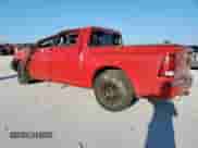 2014 Ram 1500 Sport with VIN 1C6RR7MT4ES276291, listed as a Copart auction lot 65761775 with Not provided miles and Salvage title. Bid and sale history available at DreamBid. Image 2.