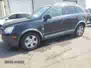 2014 Chevrolet Captiva Sport LS с VIN 3GNAL2EK6ES614530, выставлен на аукционе Copart как лот 70469195 с пробегом 129 214 миль миль и Списание • Salvage title. История ставок и продаж доступна на DreamBid. Изображение 1.