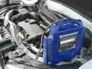 2025 Chevrolet Equinox AWD RS с VIN 3GNAXTEG0SL154518, выставлен на аукционе IAAI как лот 41597359 с пробегом 5 614 миль миль и . История ставок и продаж доступна на DreamBid. Изображение 19.