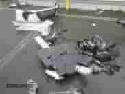 2017 Lexus IS 350 с VIN JTHBE1D2XH5029224, выставлен на аукционе Copart как лот 44968985 с пробегом 83 108 миль миль и Списание • Salvage title. История ставок и продаж доступна на DreamBid. Изображение 12.