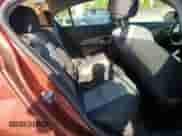 2013 Chevrolet Cruze LS с VIN 1G1PB5SH0D7197184, выставлен на аукционе Copart как лот 68152675 с пробегом 112 707 миль миль и Списание • Salvage title. История ставок и продаж доступна на DreamBid. Изображение 10.