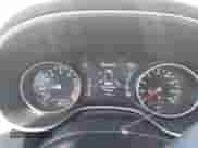 2021 Jeep Compass Limited with VIN 3C4NJDCB7MT546066, listed as a IAAI auction lot 43006523 with 77,114 mi miles and . Bid and sale history available at DreamBid. Image 7.