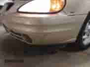 2003 Pontiac Grand Am SE1 с VIN 1G2NF52E63M697766, выставлен на аукционе IAAI как лот 43436611 с пробегом 150 919 миль миль и . История ставок и продаж доступна на DreamBid. Изображение 6.