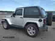 2012 Jeep Wrangler Arctic z VIN 1C4AJWBG2CL238367, wystawiony jako Copart lot #71832685 z przebiegiem 86 373 mil mil oraz Czysty tytuł • Clean title. Historia ofert i sprzedaży dostępna na DreamBid. Obrazek 2.