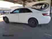 2009 Toyota Camry with VIN 4T1BE46K49U890210, listed as a Copart auction lot 87482035 with 189,280 mi miles and Clean title. Bid and sale history available at DreamBid. Image 2.